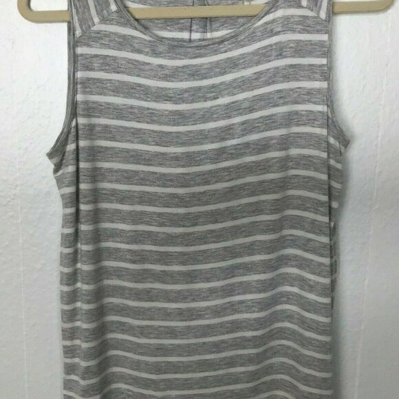 Ann Taylor LOFT Knit Tank Top - Picture 1 of 8